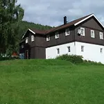 Ostello Hi Sjoa