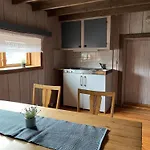 Hi Sjoa ホステル オタ