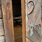 ホステル Hi Sjoa