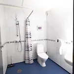 Vandrerhjem Hi Sjoa