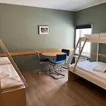 Hi Sjoa Hostel *