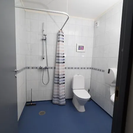 Hi Sjoa Hostel Otta
