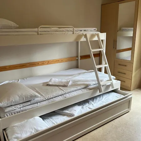 Hostel Hi Sjoa