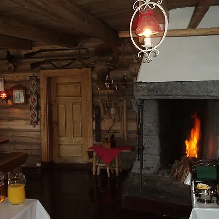 Hi Sjoa 호스텔 오타