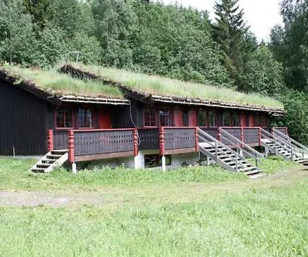 Hi Sjoa Vandrarhem Otta