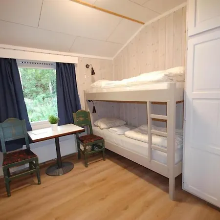 Hi Sjoa Hostel